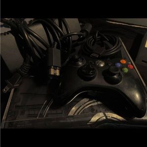 Im selling my xbox 360 for $267, works perfectly